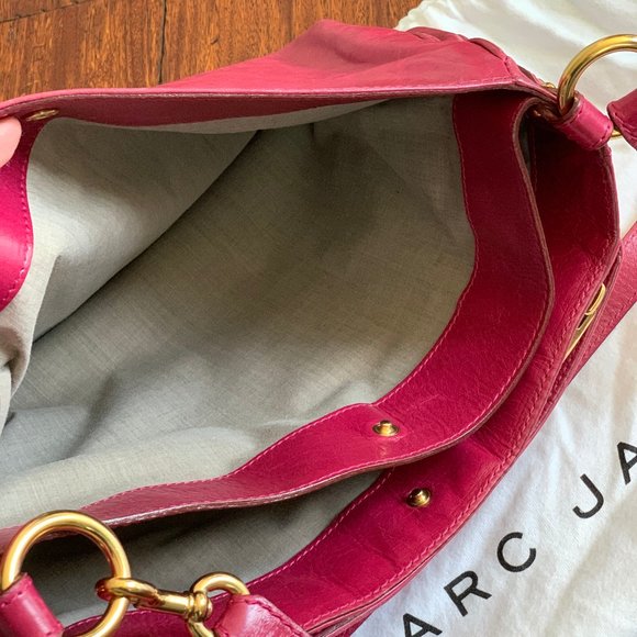 Marc Jacobs shoulder bag - authentic, pre-loved - Picture 11 of 13